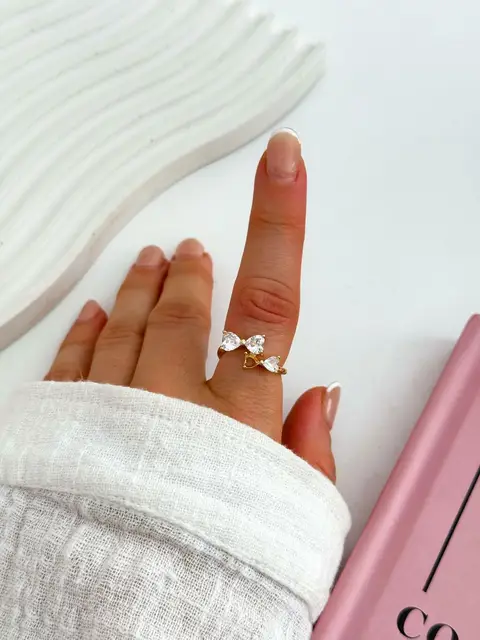 ANILLO DAN392