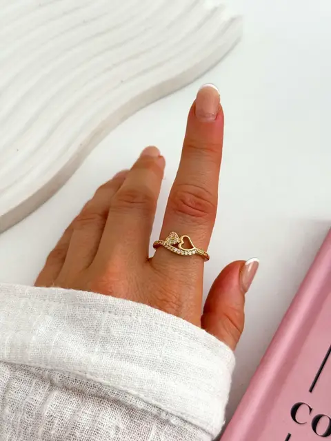 ANILLO DAN393