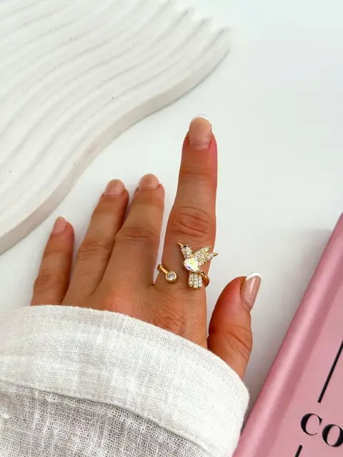 ANILLO DAN398
