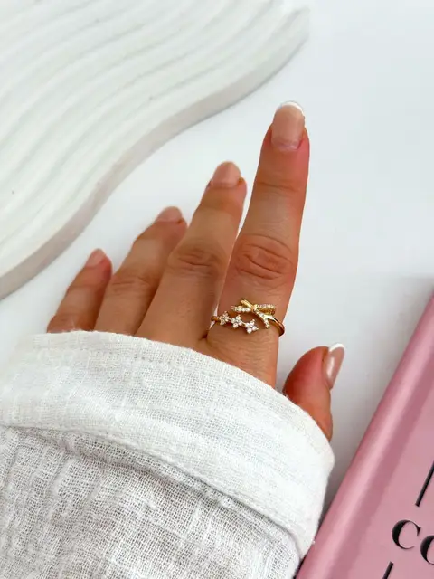 ANILLO DAN399