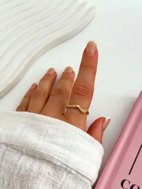 ANILLO DAN400