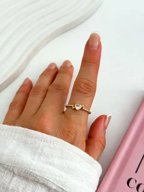 ANILLO DAN404