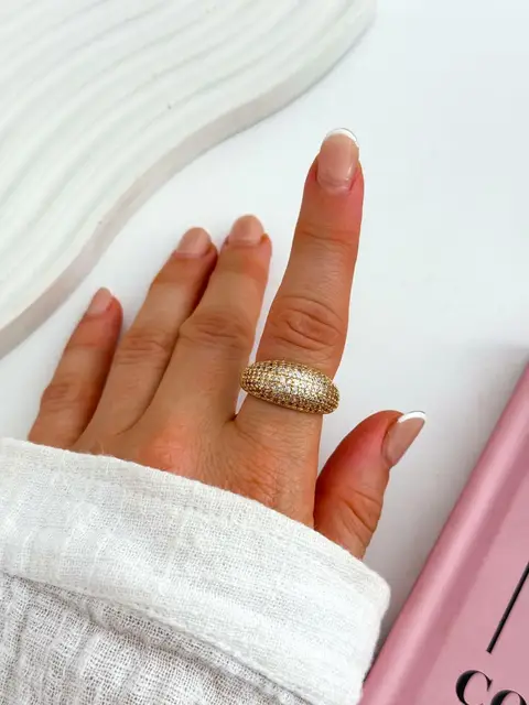 ANILLO DAN405