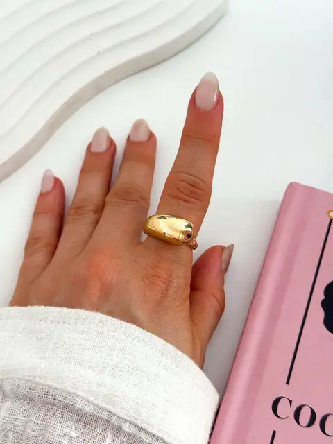 ANILLO DAN413