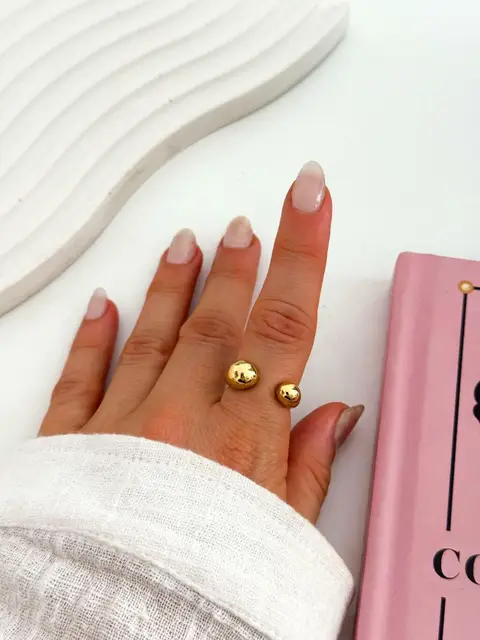ANILLO DAN414