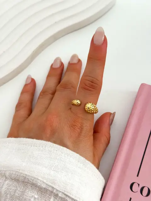 ANILLO DAN418