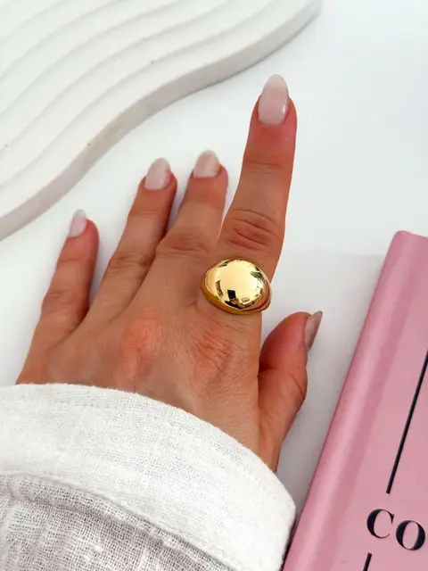 ANILLO DAN419