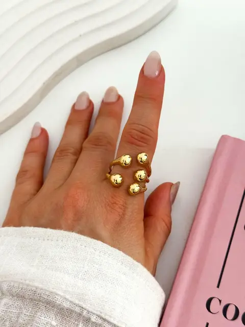 ANILLO DAN421