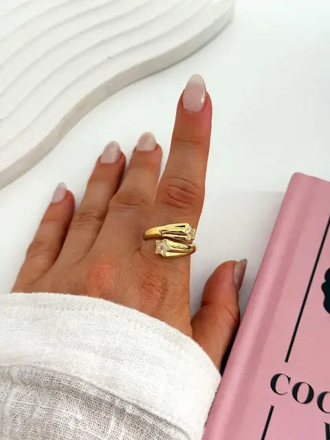 ANILLO DAN429