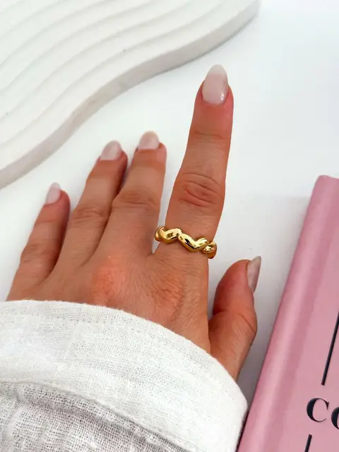 ANILLO DAN432