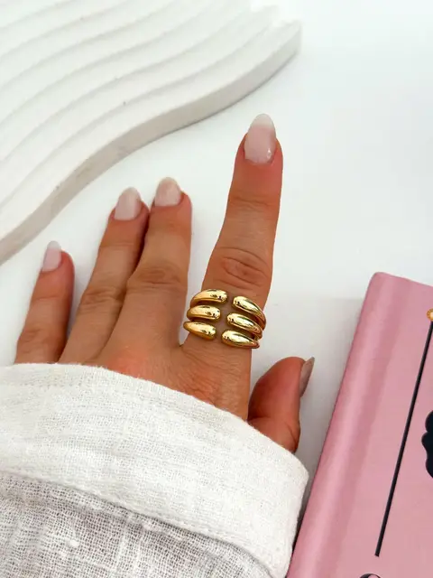 ANILLO DAN436