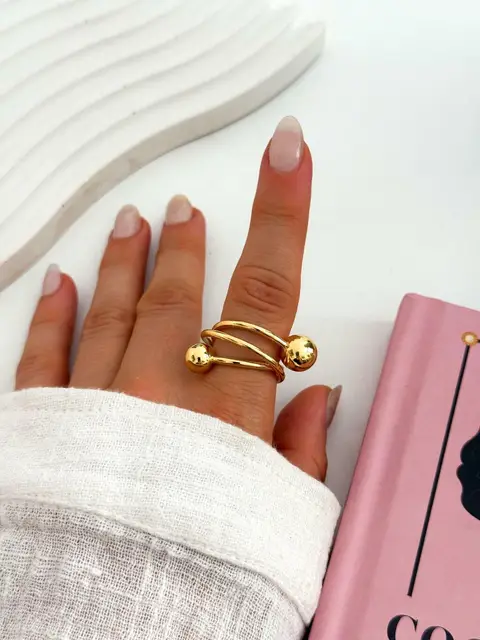 ANILLO DAN437