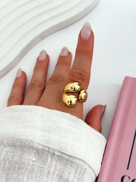 ANILLO DAN441