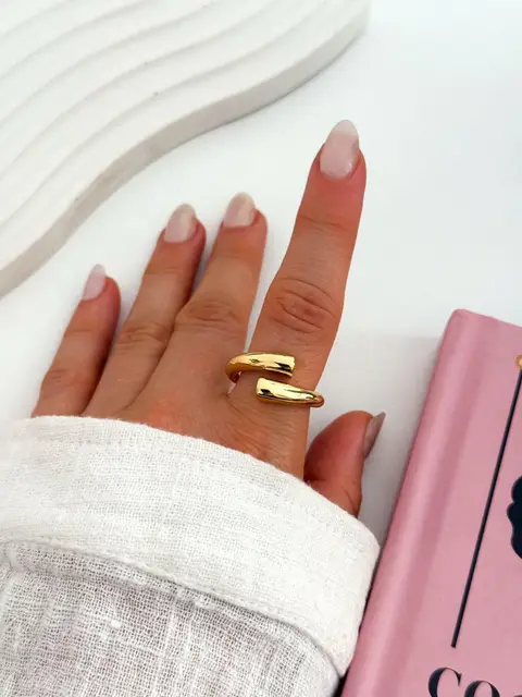 ANILLO DAN445