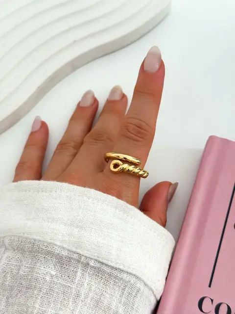 ANILLO DAN447