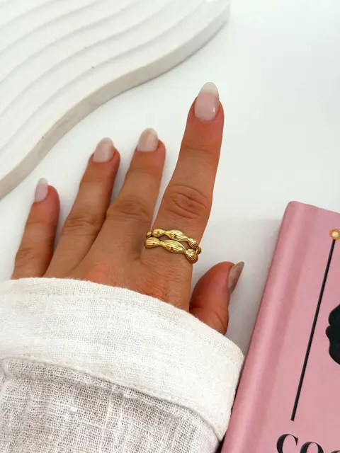 ANILLO DAN449