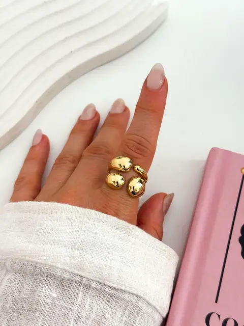 ANILLO DAN450
