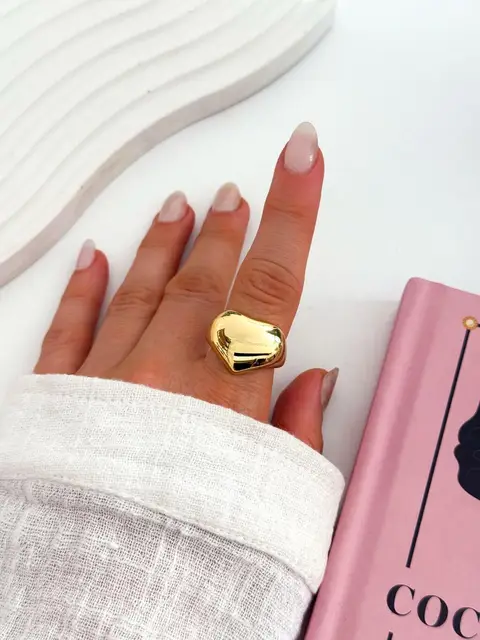 ANILLO DAN454