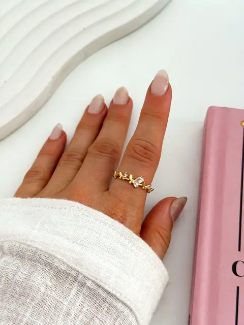 ANILLO DAN459