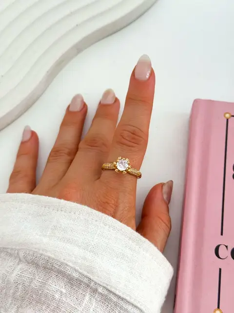 ANILLO DAN469