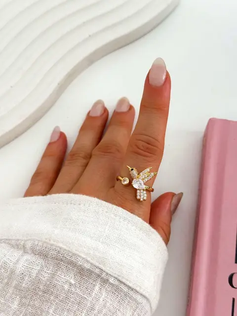 ANILLO DAN473