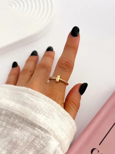 ANILLO DAN485