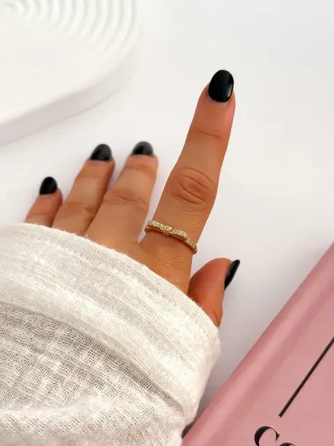 ANILLO DAN487