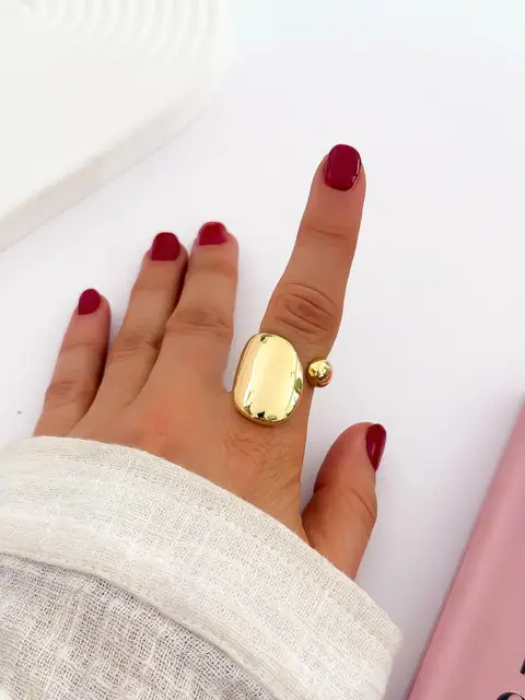 ANILLO DAN491