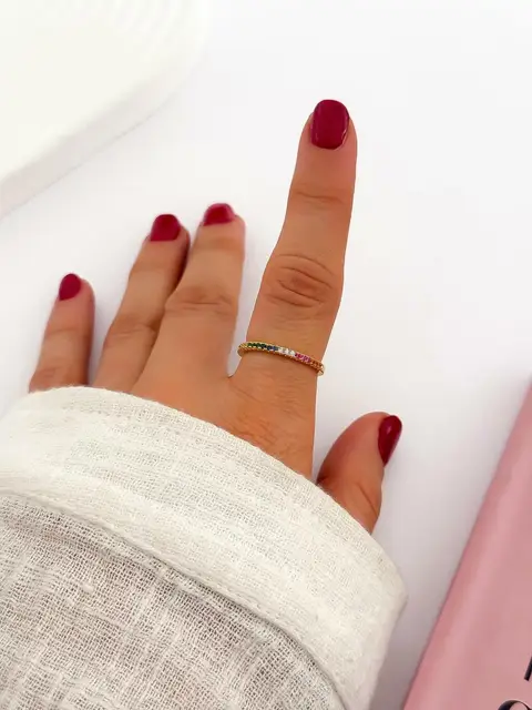 ANILLO DAN494