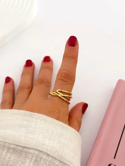 ANILLO DAN500