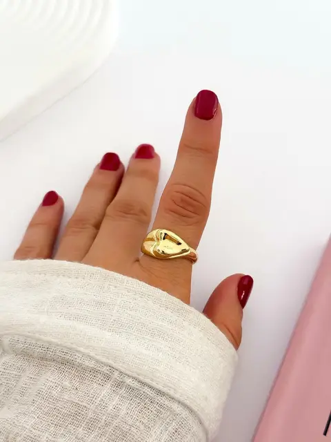 ANILLO DAN503