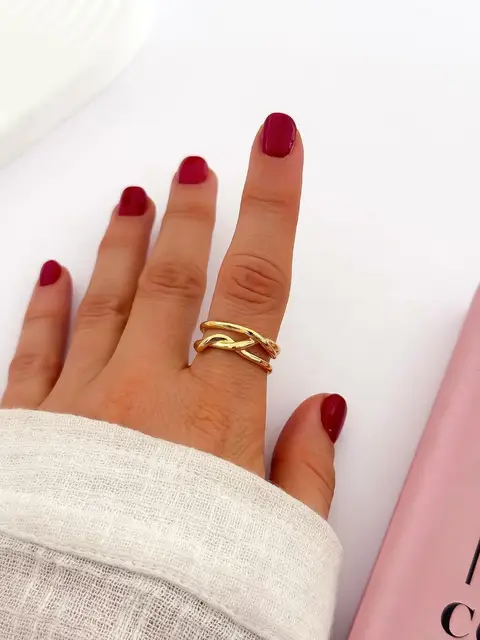 ANILLO DAN506