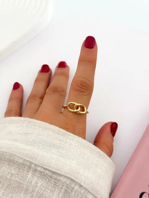 ANILLO DAN507