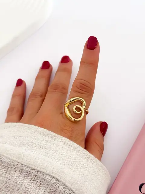 ANILLO DAN508