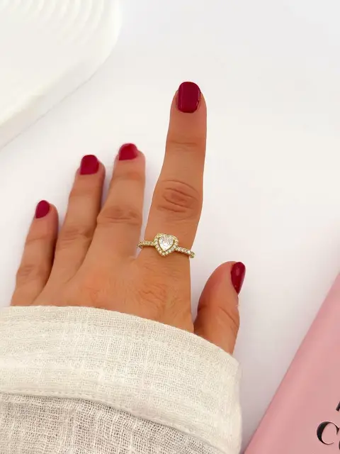ANILLO DAN516