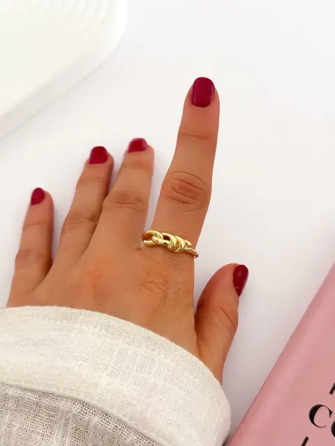 ANILLO DAN519