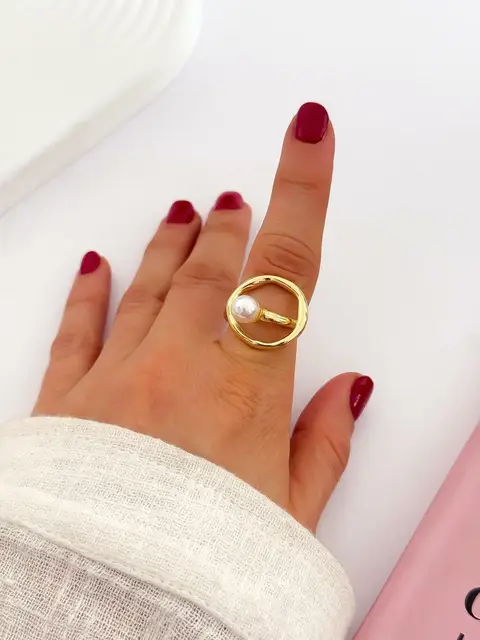 ANILLO DAN520
