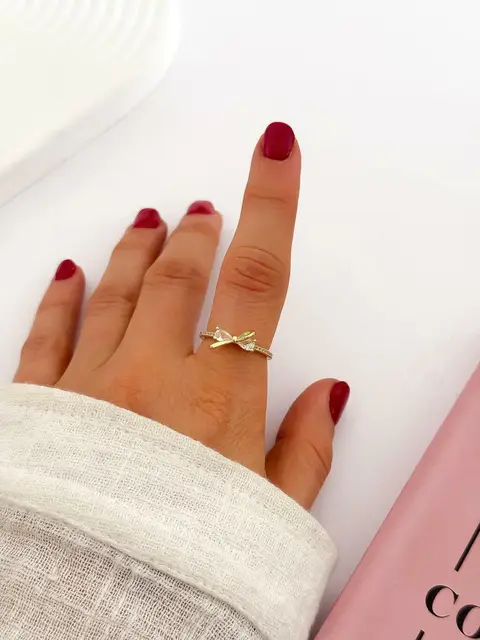 ANILLO DAN521