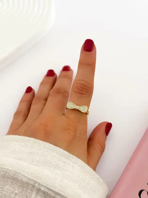 ANILLO DAN523