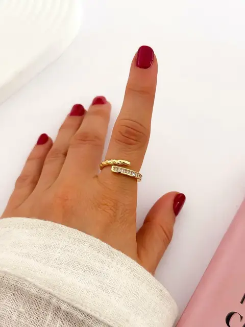 ANILLO DAN524