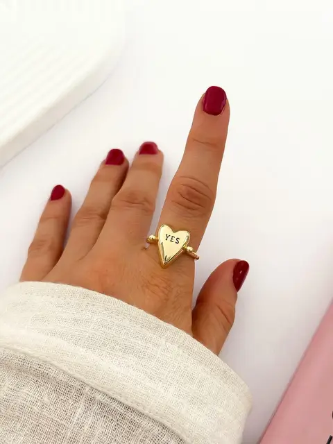 ANILLO DAN528