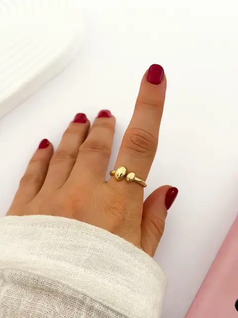 ANILLO DAN530