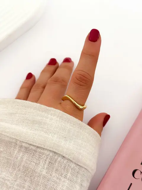 ANILLO DAN533