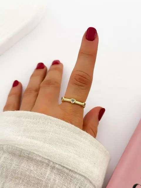 ANILLO DAN537