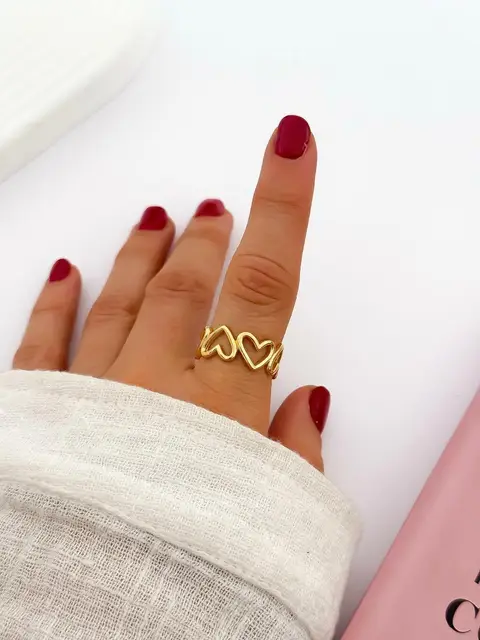 ANILLO DAN540