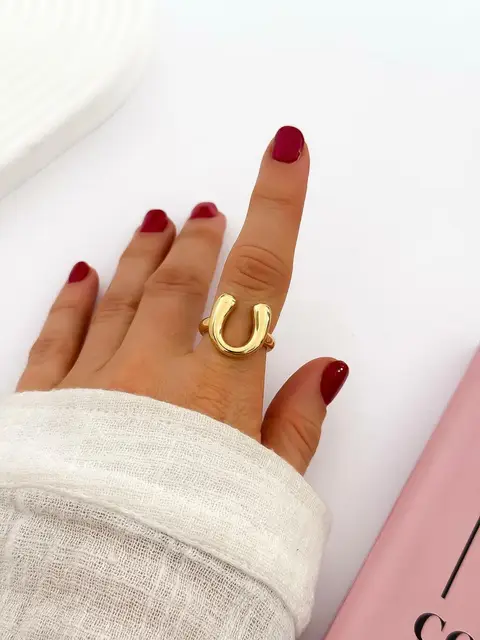ANILLO DAN541