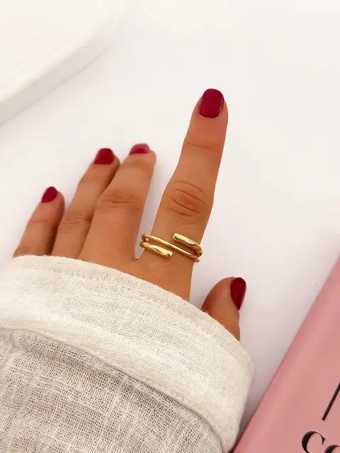 ANILLO DAN544