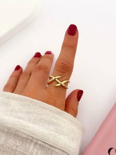 ANILLO DAN545