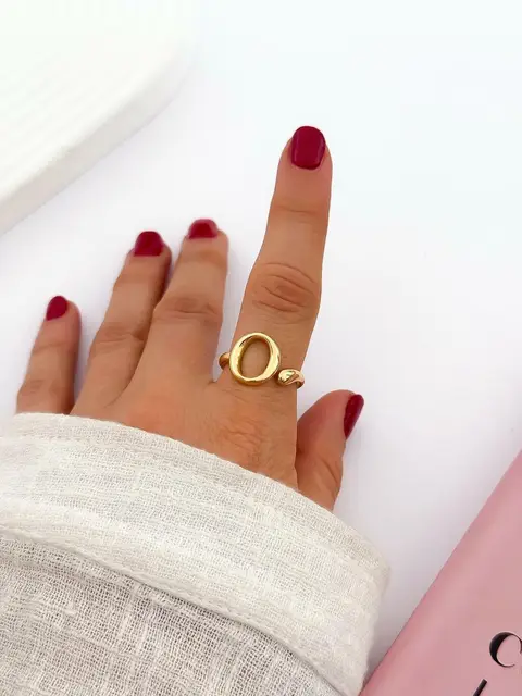 ANILLO DAN553