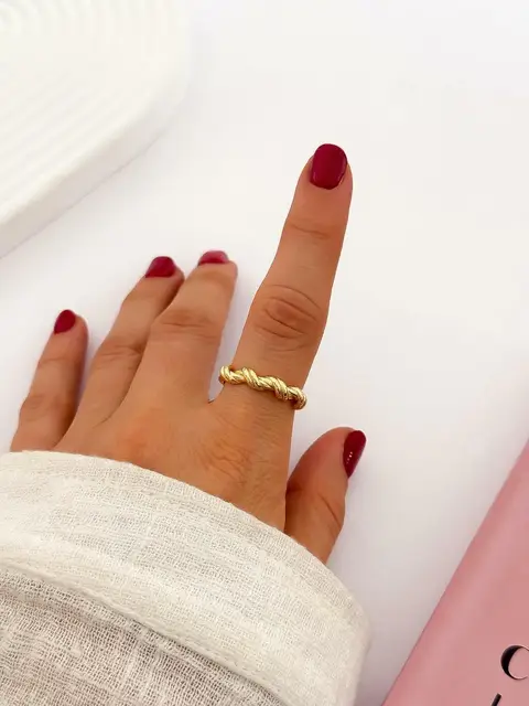 ANILLO DAN558